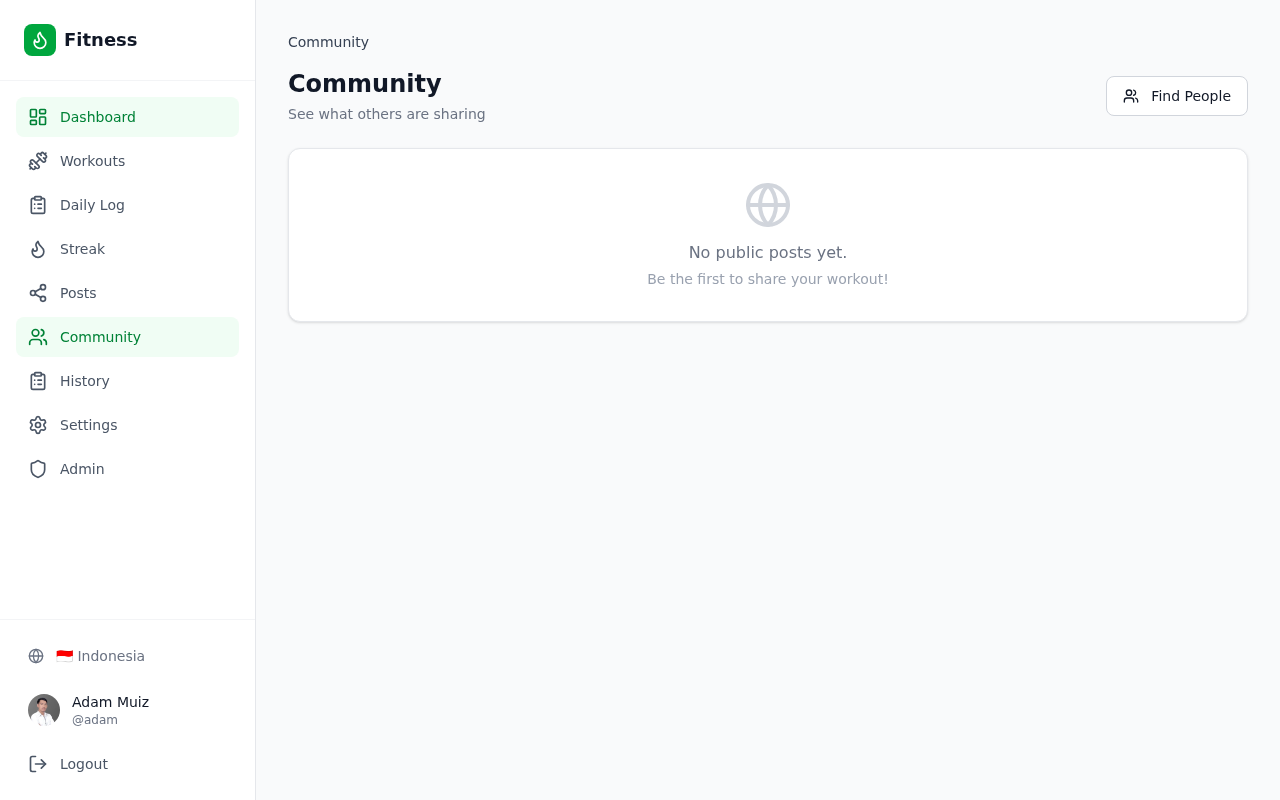 Community