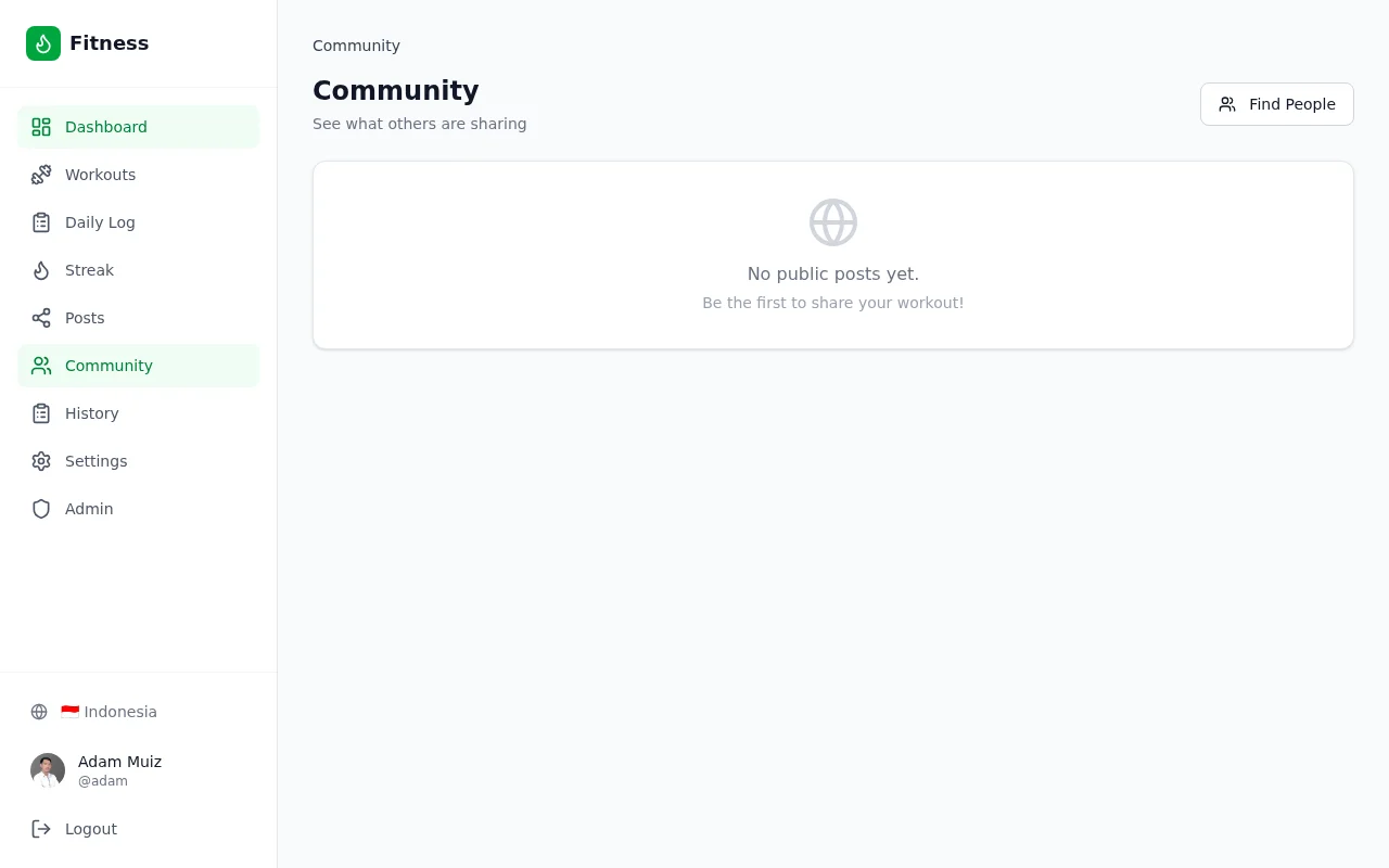 Community